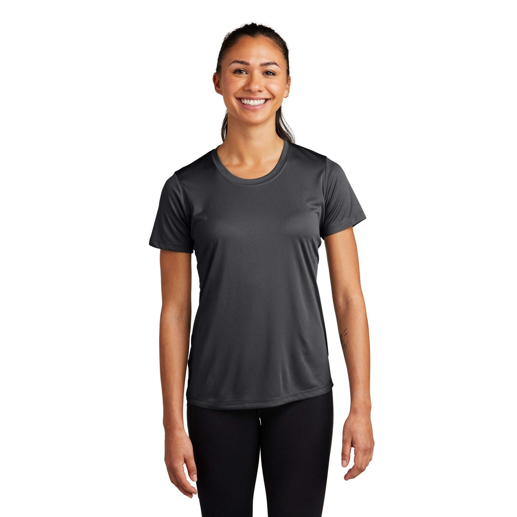 Sport-Tek-Sport-Tek® Women's PosiCharge® Competitor™ Tee. LST350-MedTech-11